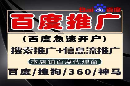 百度竞价公司广告投放技巧及效果展示