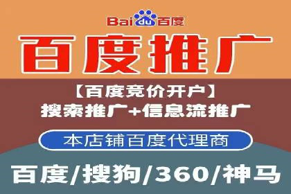 百度推广平台广告投放效果评估案例